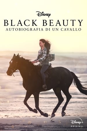 Black Beauty - Autobiografia di un cavallo - Black Beauty (2020)