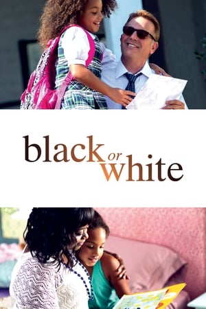 Noir et Blanc - Black or White (2014)