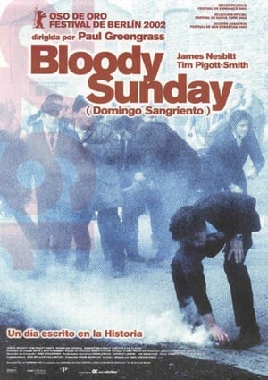 Domingo sangriento - Bloody Sunday (2002)