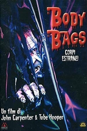 Body bags - Corpi estranei - Body Bags (1993)