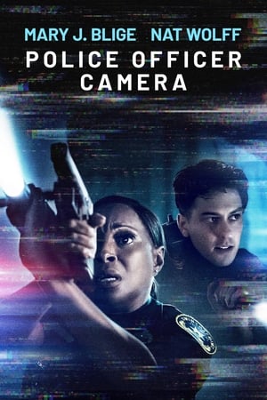 Police Officer Camera - Body Cam (2020)
