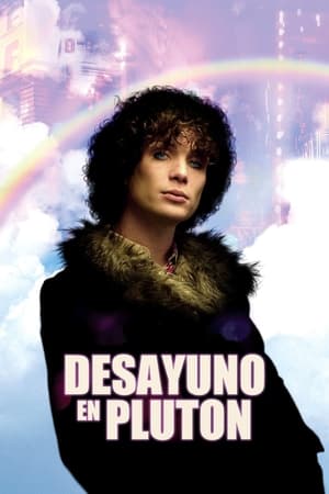 Desayuno en Plutón - Breakfast on Pluto (2005)