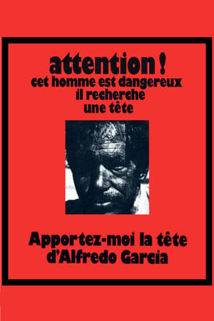 Apportez-moi la tête d'Alfredo Garcia - Bring Me the Head of Alfredo Garcia (1974)