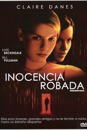 Inocencia robada - Brokedown Palace (1999)