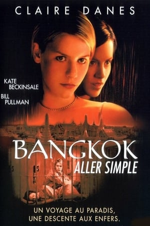 Bangkok, Aller simple - Brokedown Palace (1999)