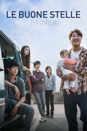 Le buone stelle - Broker - Broker (2022)