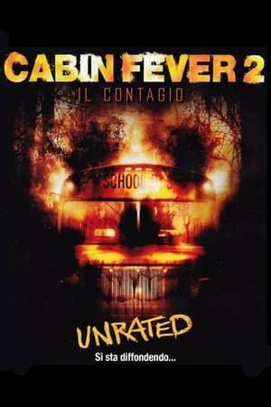 Cabin Fever 2 - Il contagio - Cabin Fever 2: Spring Fever (2009)