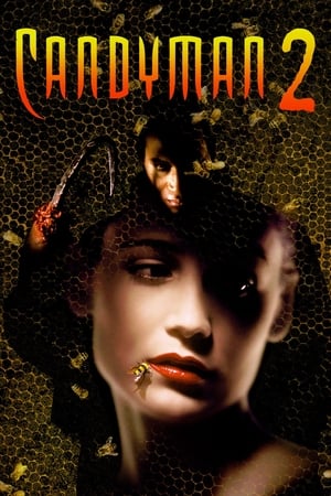 Candyman 2 - Candyman: Farewell to the Flesh (1995)