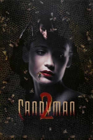 Candyman 2 - Candyman: Farewell to the Flesh (1995)