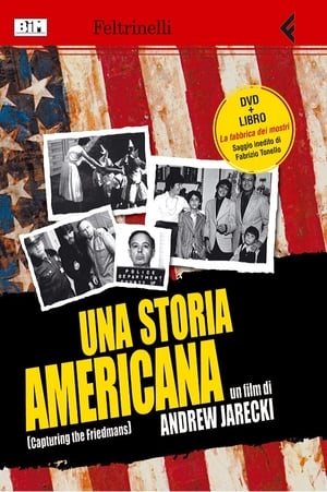 Una storia americana - Capturing the Friedmans (2003)
