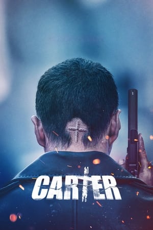Vocea lui Carter - Carter (2022)