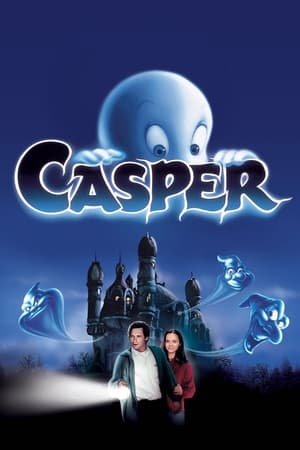 Casper - Un fantasmagorico inizio - Casper: A Spirited Beginning (1997)