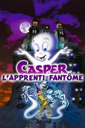 Casper, l'apprenti fantôme - Casper: A Spirited Beginning (1997)