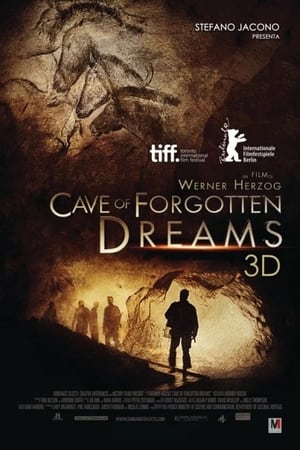 Cave Of Forgotten Dreams (2010)