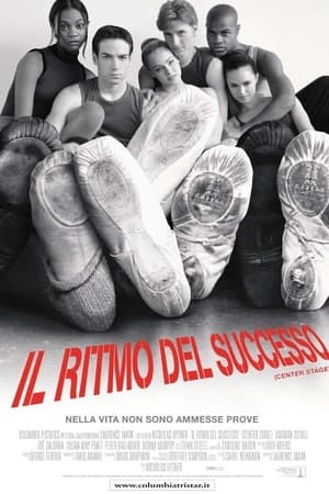 Il ritmo del successo - Center Stage (2000)
