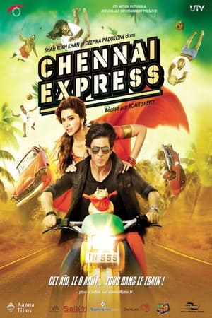 Chennai Express (2013)