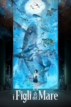 I figli del mare - Children of the Sea (2019)