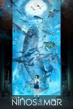 Los niños del mar - Children of the Sea (2019)