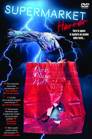 Supermarket Horror - Chopping Mall (1986)