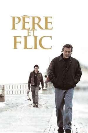 Père et flic - City by the Sea (2002)