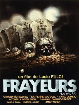 Frayeurs - City of the Living Dead (1980)