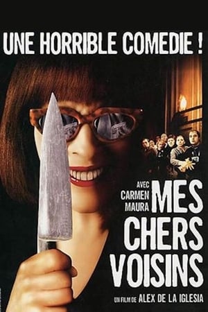 Mes chers voisins - Common Wealth (2000)