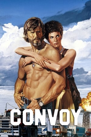 Convoi - Convoy (1978)