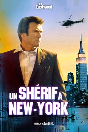 Un shérif à New York - Coogan's Bluff (1968)