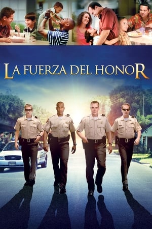 Reto de Valientes - Courageous (2011)