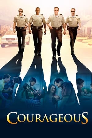 Courageux - Courageous (2011)