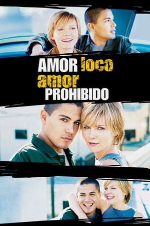 Hermosa locura - Crazy/Beautiful (2001)