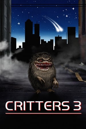 Critters 3: Se comen todo! - Critters 3 (1991)
