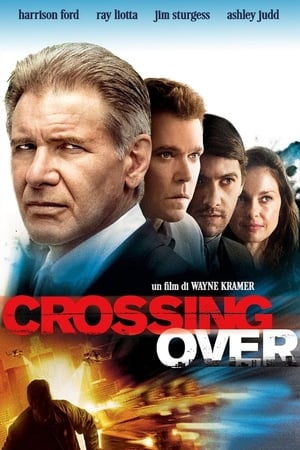 Crossing Over (2009)