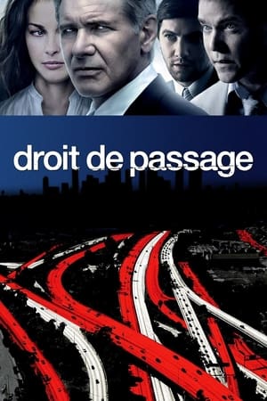 Droit de passage - Crossing Over (2009)