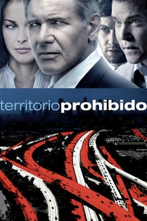 Territorio prohibido - Crossing Over (2009)
