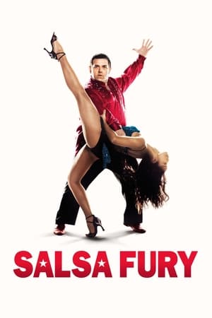 Salsa Fury - Cuban Fury (2014)