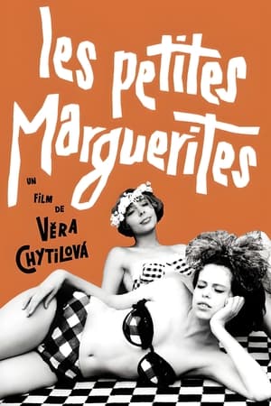 Les Petites Marguerites - Daisies (1966)