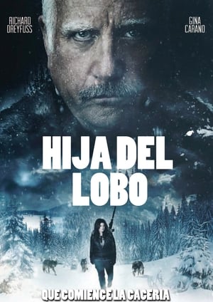 Caza Salvaje - Daughter of the Wolf (2019)
