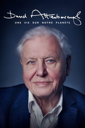 David Attenborough : Une vie sur notre planète - David Attenborough: A Life on Our Planet (2020)