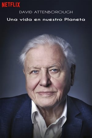 David Attenborough: Una vida en nuestro planeta - David Attenborough: A Life on Our Planet (2020)