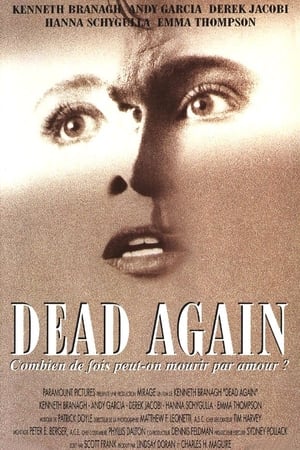 Le passé revient - Dead Again (1991)