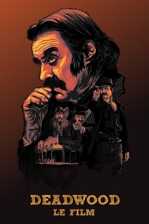 Deadwood : Le film - Deadwood: The Movie (2019)
