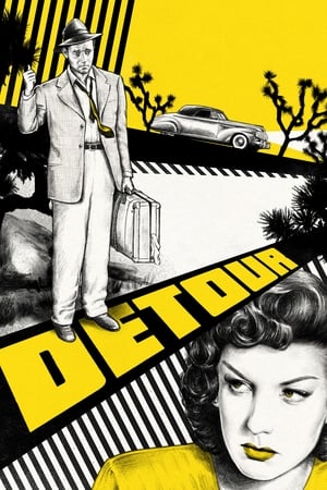 Détour - Detour (1945)