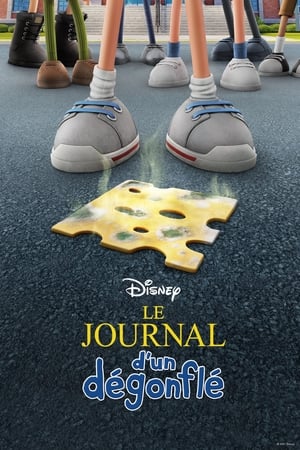 Journal d'un dégonflé - Diary of a Wimpy Kid (2021)