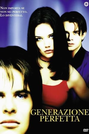 Generazione perfetta - Disturbing Behavior (1998)