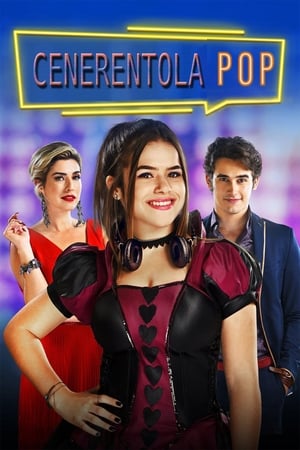 Cenerentola Pop - DJ Cinderella (2019)