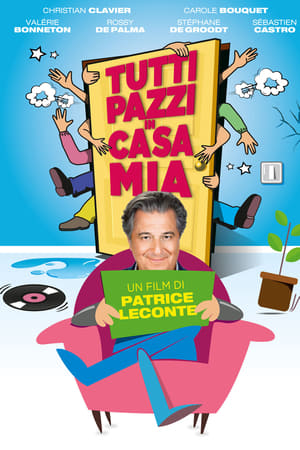 Tutti pazzi in casa mia - Do Not Disturb (2014)