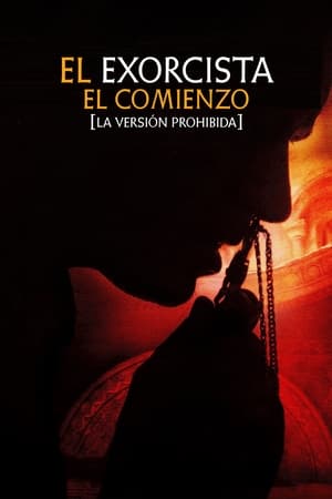Dominion: La precuela del exorcista - Dominion: Prequel to The Exorcist (2005)