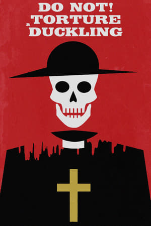 La Longue Nuit de l'exorcisme - Don't Torture a Duckling (1972)