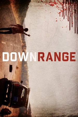 Downrange (2018)